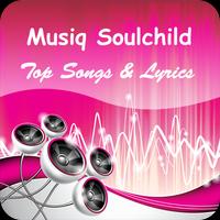 The Best Music & Lyrics Musiq Soulchild Affiche