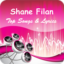 最佳音乐和歌词 Shane Filan APK