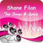 The Best Music & Lyrics Shane Filan icône