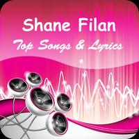The Best Music & Lyrics Shane Filan Affiche