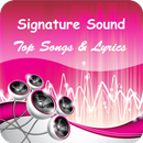 The Best Music & Lyrics Signature Sound APK
