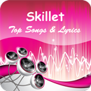 Skillet 最佳音乐与歌词 APK