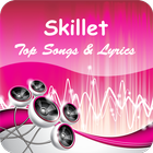 The Best Music & Lyrics Skillet icône