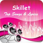 The Best Music & Lyrics Skillet 아이콘