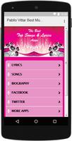 Pabllo Vittar Best Music & Lyrics Ekran Görüntüsü 1