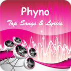 Phyno 最佳音乐与歌词 图标