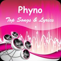 Phyno Best Music & Lyrics โปสเตอร์