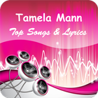 The Best Music & Lyrics Tamela Mann icône