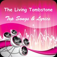 The Living Tombstone Best Music & Lyrics Affiche