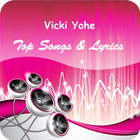 The Best Music & Lyrics Vicki Yohe icône