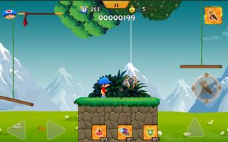 Jungle World Adventures imagem de tela 3