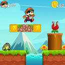 Super Adventure Jungle World APK