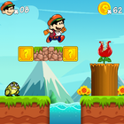 Game for Super Oscar Mario icône