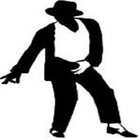 King of Pop App पोस्टर