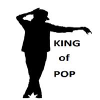 King of Pop App capture d'écran 2