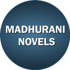 Madhurani Novels in Hindi icône