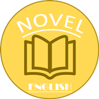 Novel in English icône