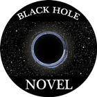 Black Hole Novel in Hindi icône