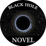 Black Hole Novel in Hindi icône