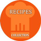 Recipe Collection icône