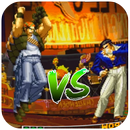 The king of street fighter 97 APK