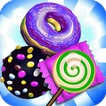King of Sweet Candy