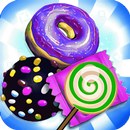 King of Sweet Candy APK