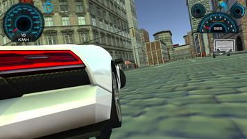 Dr. King Of The Drivers Screenshot 2