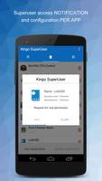 Kingo SuperUser [ROOT] screenshot 2
