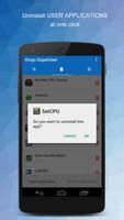 Kingo SuperUser [ROOT] captura de pantalla 4