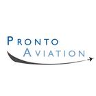 Pronto Aviation ícone
