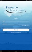 Pronto Aviation screenshot 2