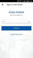 King Power Member постер