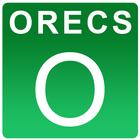 ORECS icône