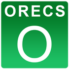 ORECS 아이콘