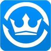 kingroot Pro 5.2 Simulator-icoon