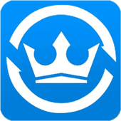 kingroot Pro 5.2 Simulator icon