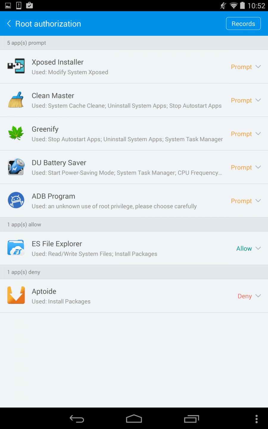 KingRoot APK for Android Download KingRoot APK for Android Download