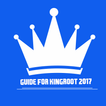 Guide for kingroot 2017