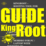 Icona Guide To KingRoot Complete
