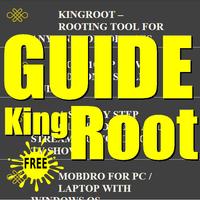 Guide To KingRoot Complete poster