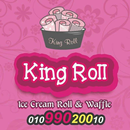 King Roll aplikacja