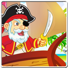 Pirate vs Army icône