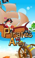 Pirate vs Army capture d'écran 2