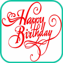 Happy Birthday 2016 APK