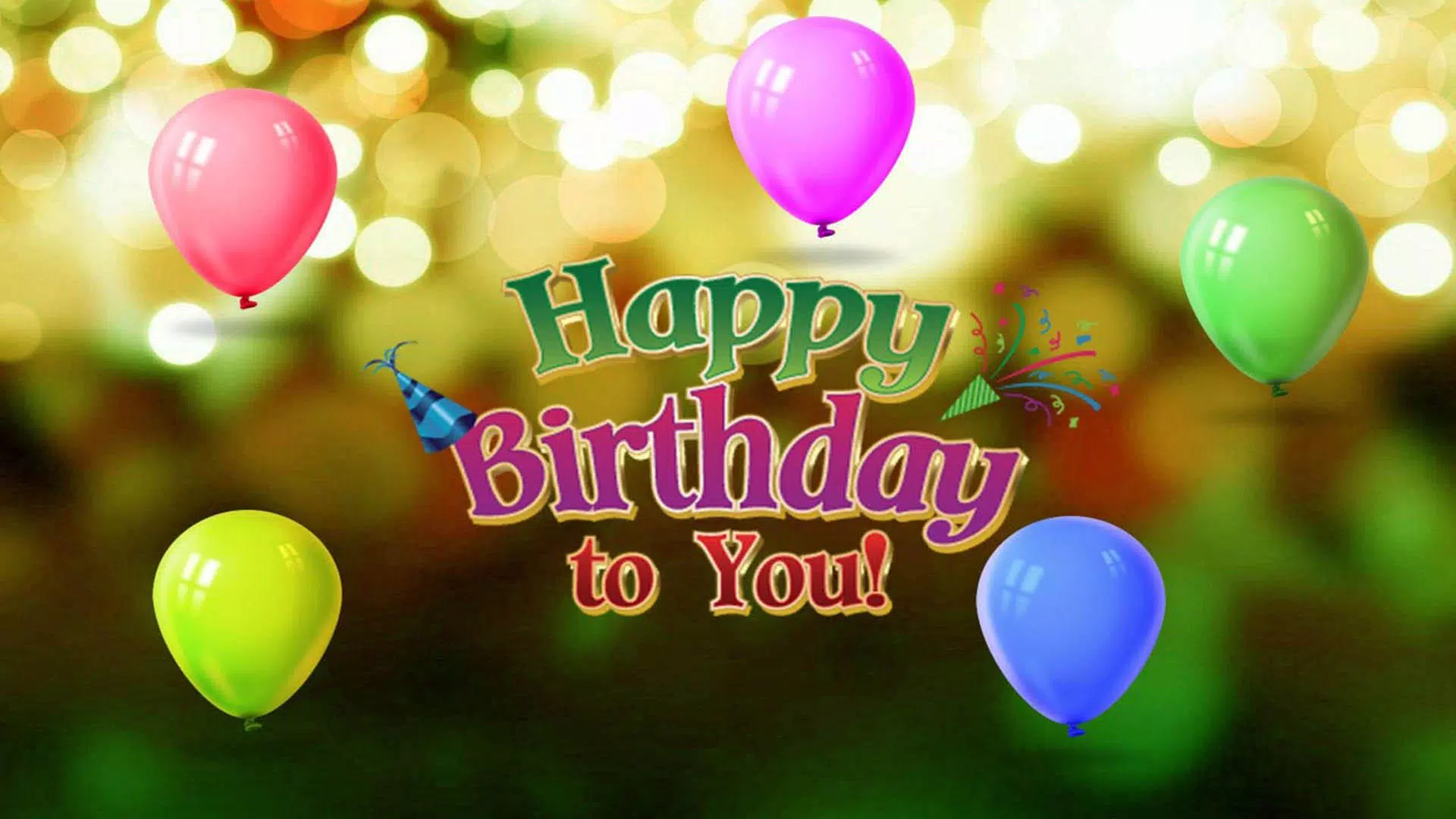 Happy Birthday 2016 APK voor Android Download Happy Birthday 2016 APK voor Android Download