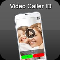 My Video Caller ID Pro Free पोस्टर