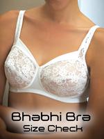 Bhabhi Bra Size Check Prank capture d'écran 1