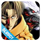 Icona King of Fighter: Bloody Roar