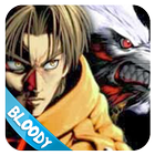 King of Fighter: Bloody Roar icono